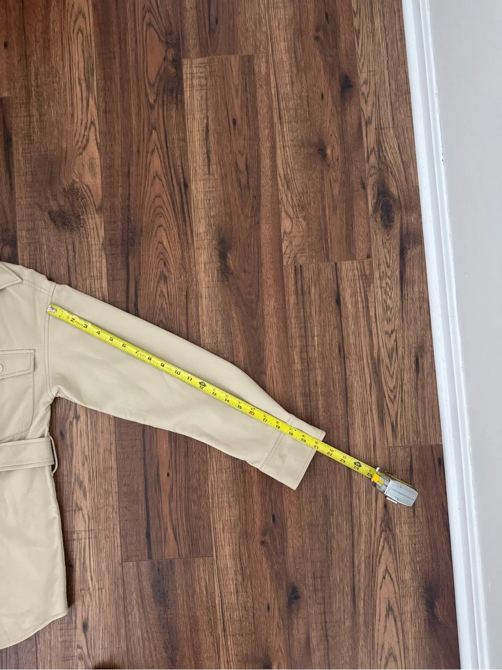 Aritzia Ava Jacket